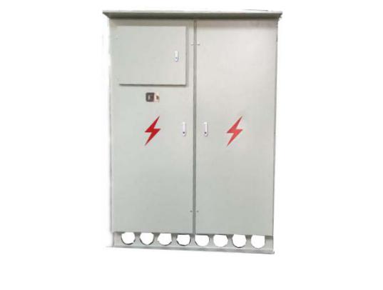 VFD Control Cabinet for ESP Unit