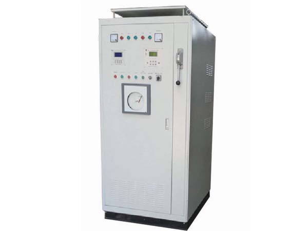 Medium Voltage VFD Control Cabinet for ESP Unit